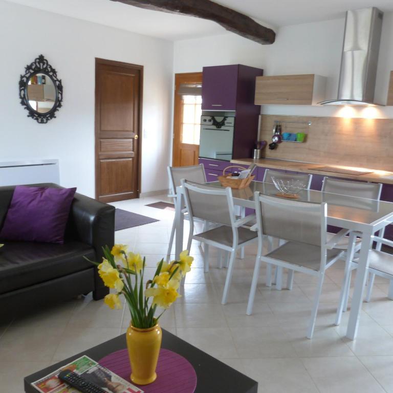 Gite Et Relais Equestre De Marie Tours-en-Vimeu Exterior photo